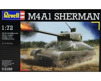 M4A1 Sherman