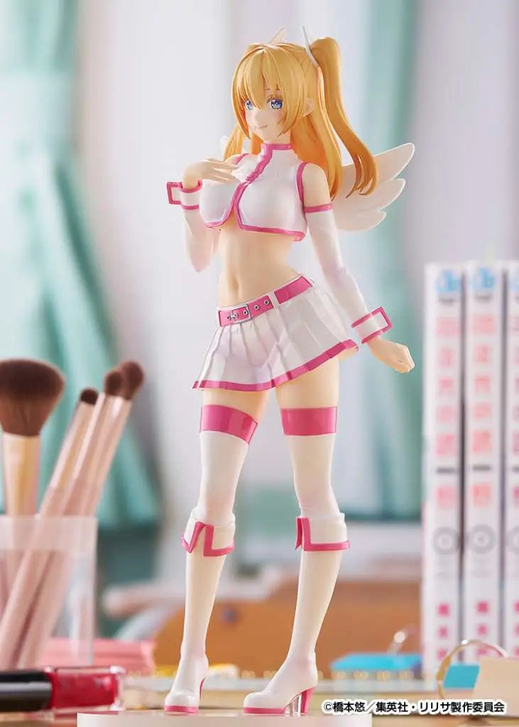 2.5 Dimension Seduction Liliel 3rd Squad Outfit Pup L