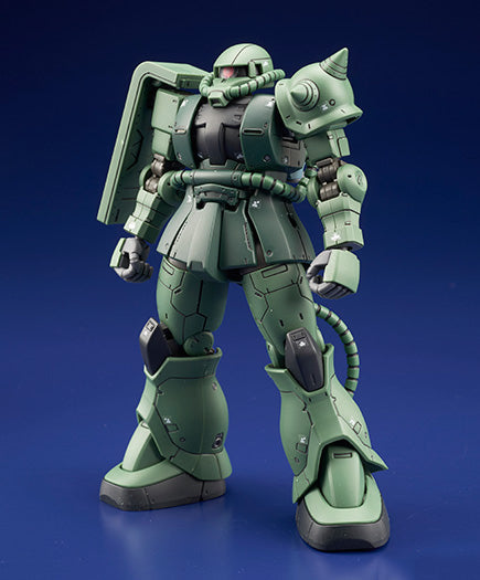 HG Zaku II Type C-6 R6