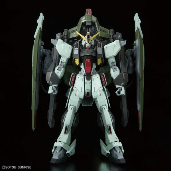 Gundam Seed Gundam Forbidden