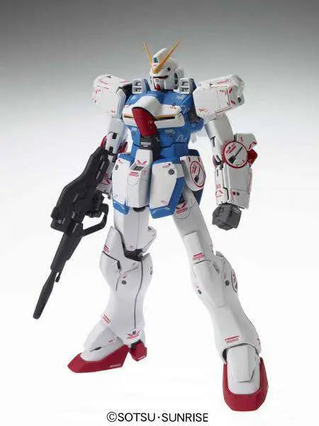 Victory Gundam LM312V04 V Ver.Ka Bandai