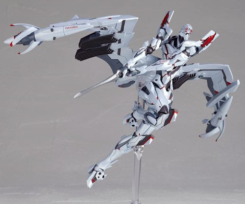 Revoltech Ev-024 Evangelion Anima Eur Ii
