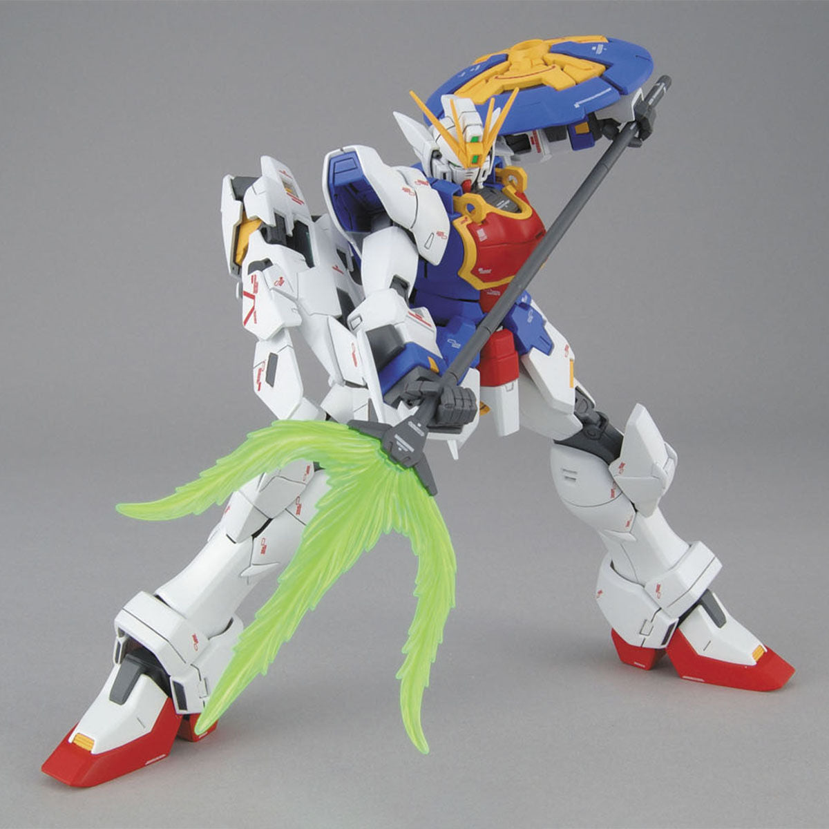 XXXG-01S Shenlong Gundam EW Ver MG Bandai
