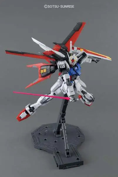 Aile Strike Gundam Ver.RM Bandai