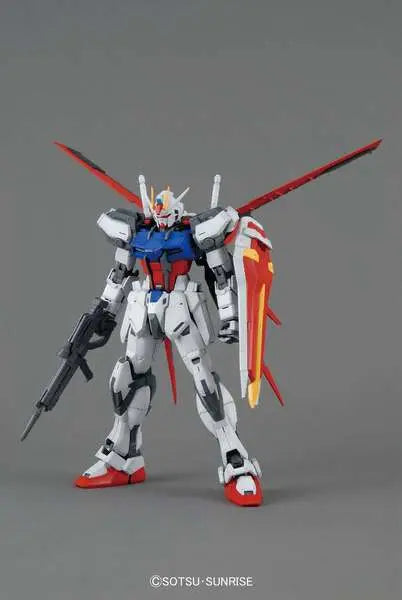 Aile Strike Gundam Ver.RM Bandai