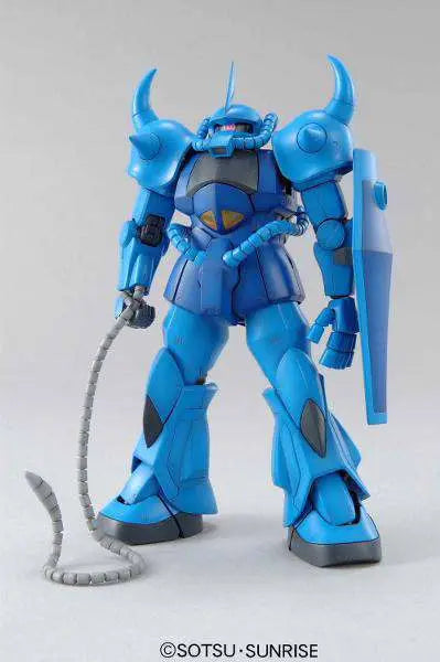 MS-07B Gouf MG Bandai