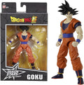 Dragon ball Super Stars Goku