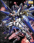 ZGMF-X20A Strike Freedom Gundam MG Bandai