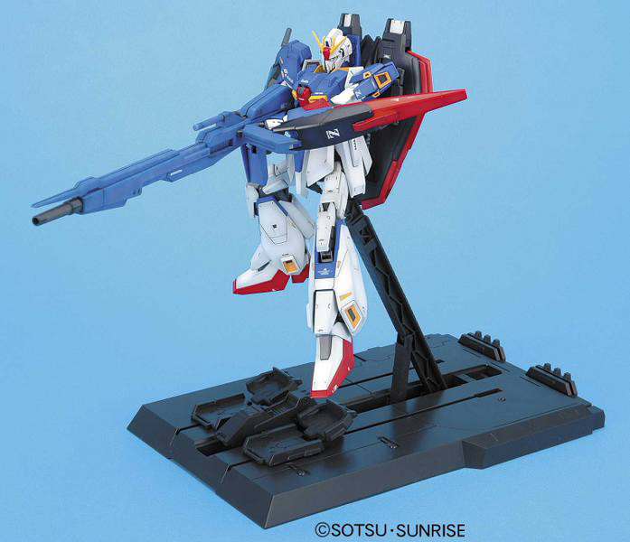 Zeta Gundam Ver. 2