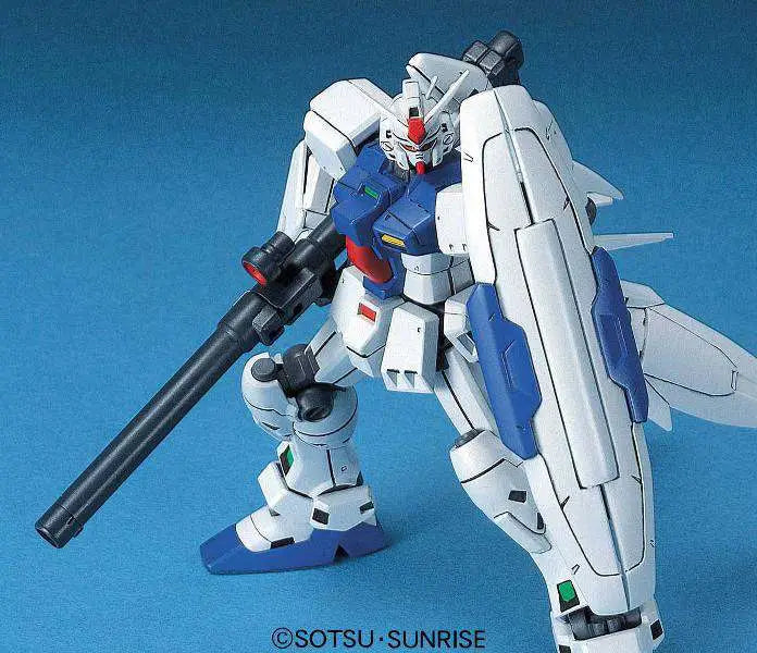 HGUC Gundam RX-78GP03S