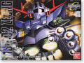BB MSN-02 Zeong Perfect Model