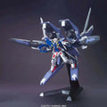 GN Arms type & Gundam Exia Transam mode HG Bandai