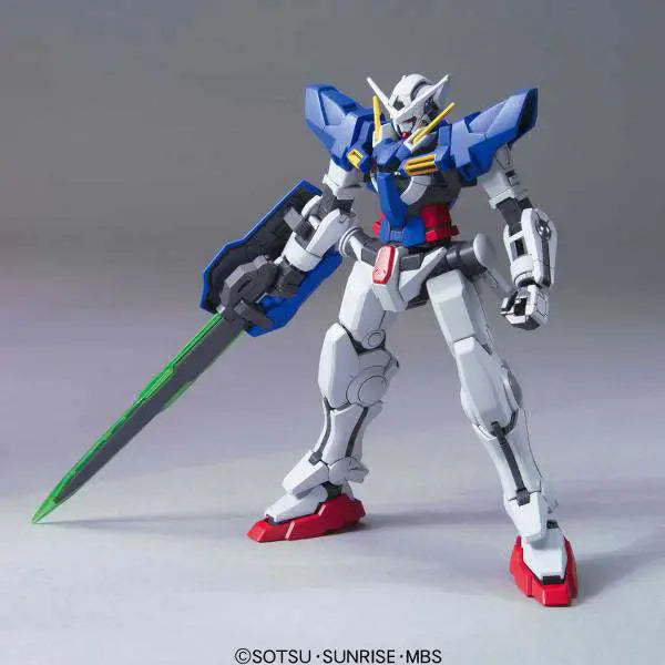 GN-001REII Gundam Exia Repair II HG Bandai