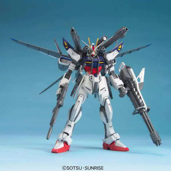 Strike E+IWSP Rukas Odnel Use MG Bandai