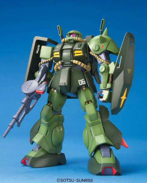 RMS-106 Hi-Zack MG
