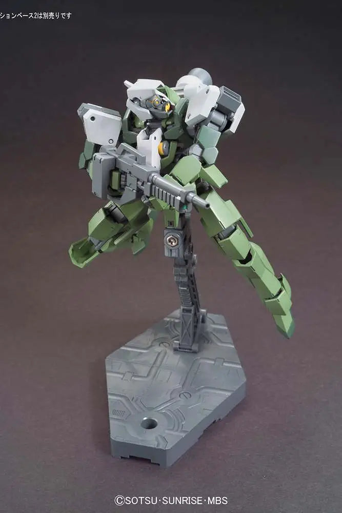 HG Grazes Custom