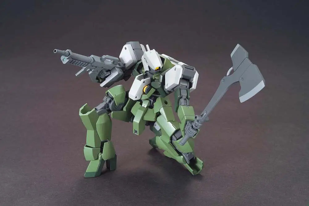 HG Grazes Custom