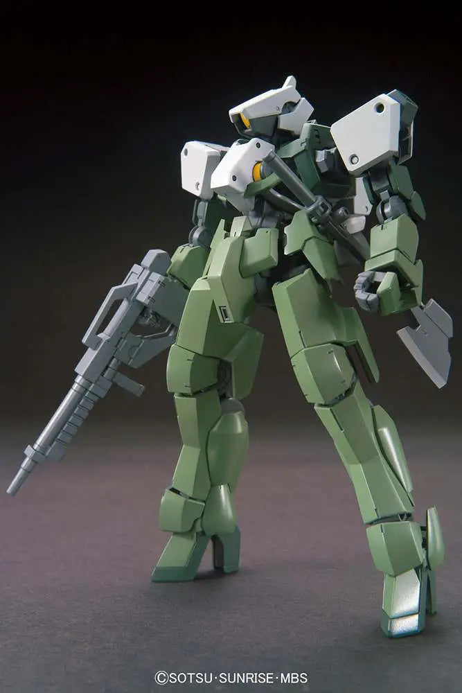 HG Grazes Custom