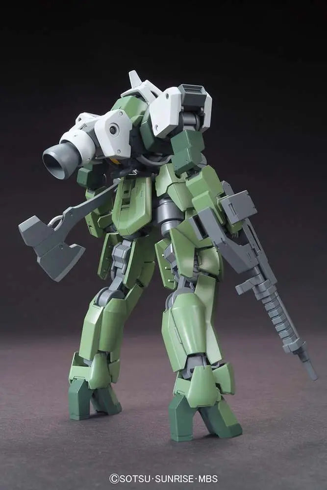 HG Grazes Custom