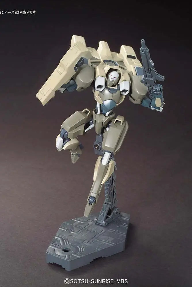 Hyakuri HG
