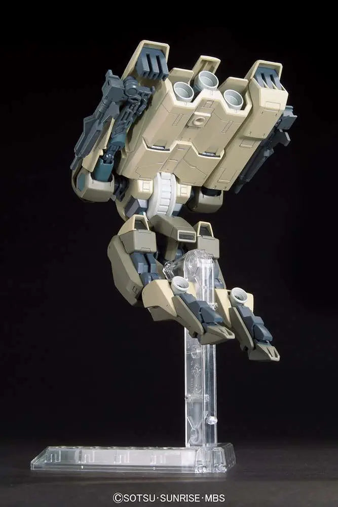 Hyakuri HG