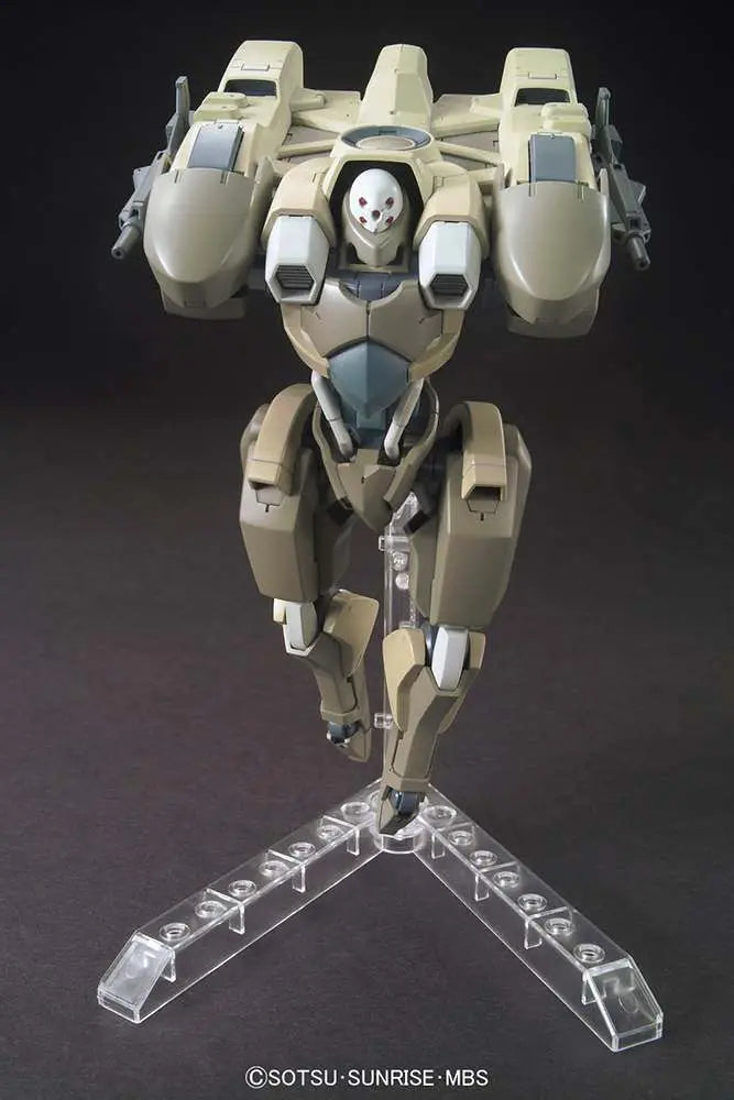 Hyakuri HG