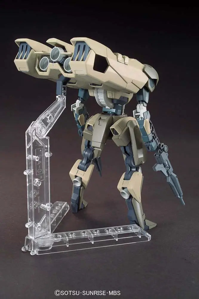 Hyakuri HG