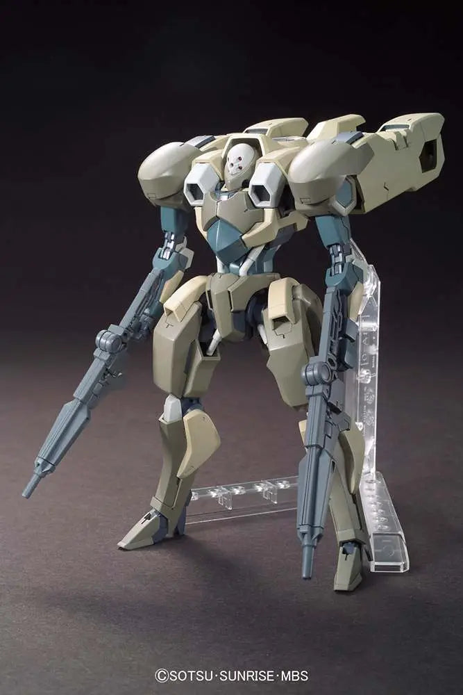 Hyakuri HG