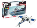 Star Wars Model Kit 1/57 X-wing Fighter