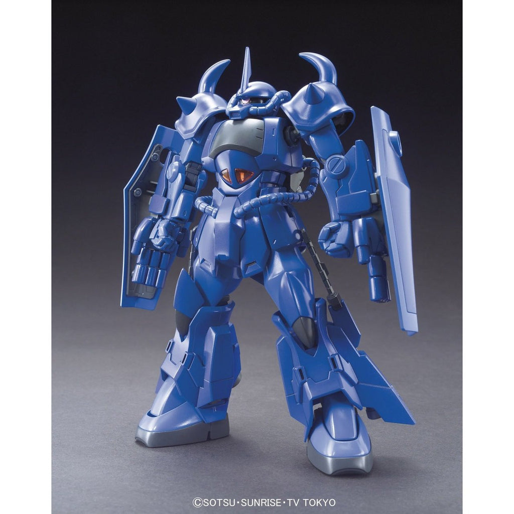 Gouf R35 HGBF by Bandai