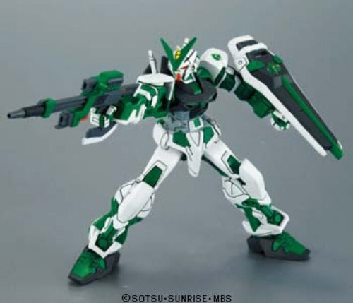 Gundam Astray Green Frame Trojan Noiret Custom