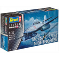 Messerschmitt ME262 B-1 Revell