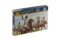 Prussian Cuirassiers by Italeri