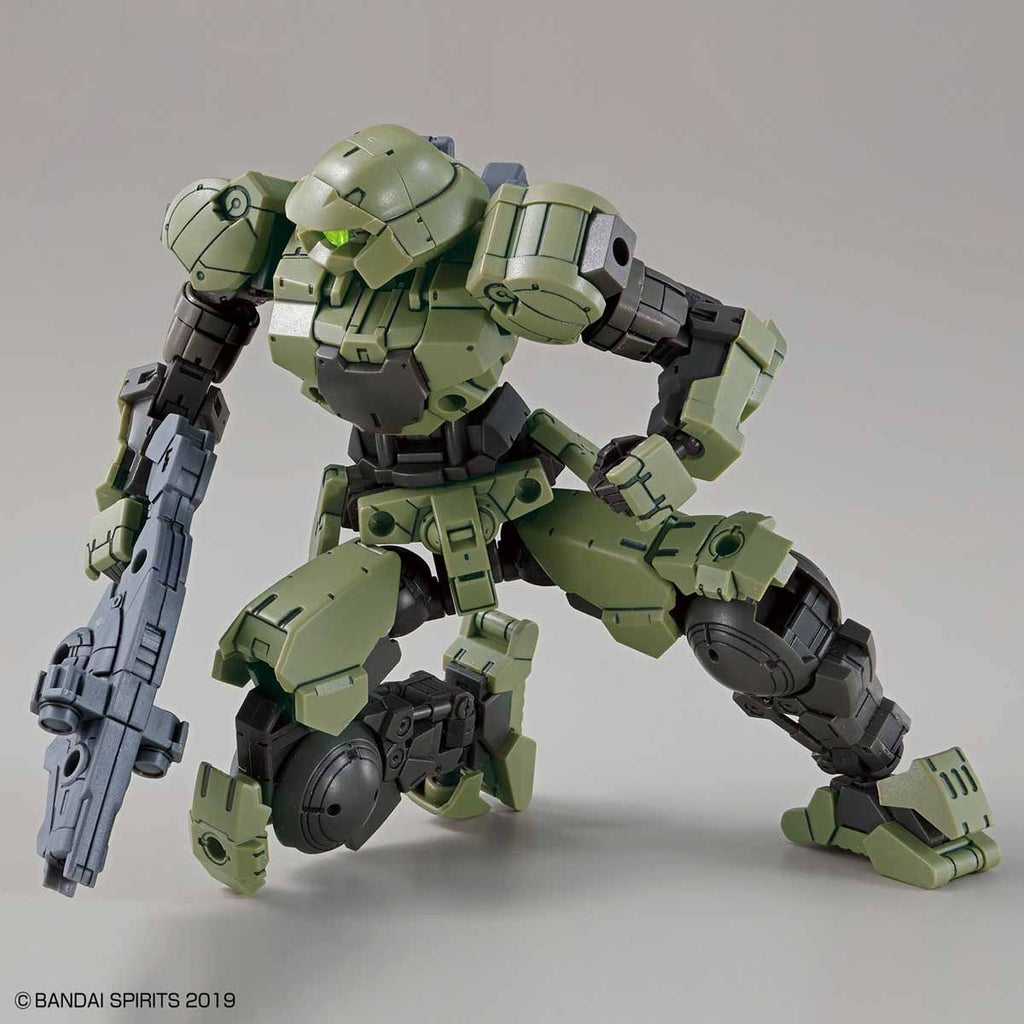 30MM BEMX-15 Portanova Green