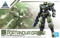 30MM BEMX-15 Portanova Green