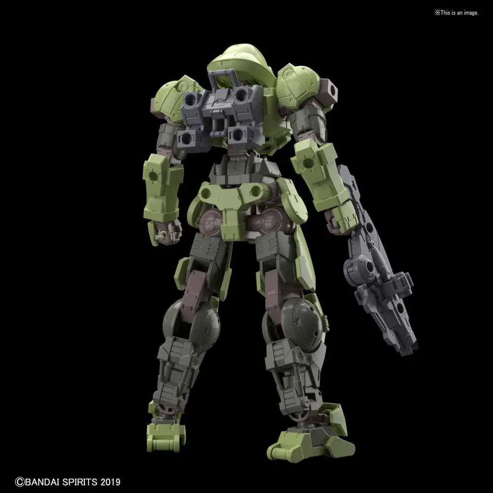30MM BEMX-15 Portanova Green