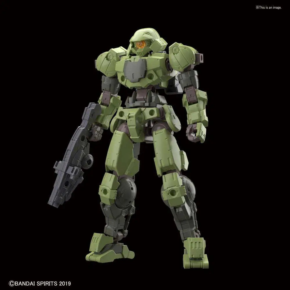 30MM BEMX-15 Portanova Green