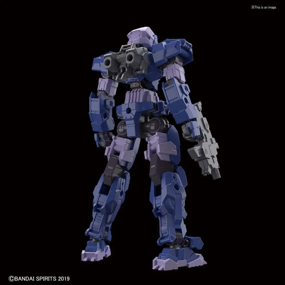 30MM EEMX-17 Alto Blue