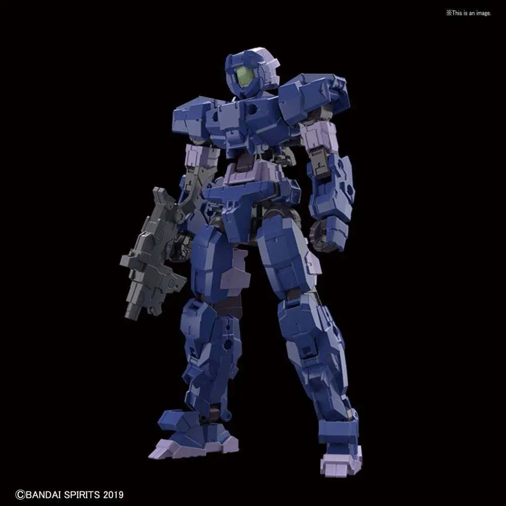30MM EEMX-17 Alto Blue