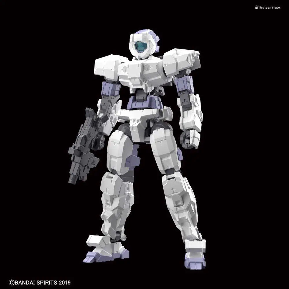 30MM EEMX-17 Alto white