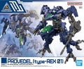 30mm Eexm Gig-r01 Provedel Rex 01