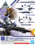 30 mm OP Weapon 1 Alto 1/144