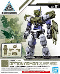 30MM OP ARM CLOSE C ALTO EX DK Green