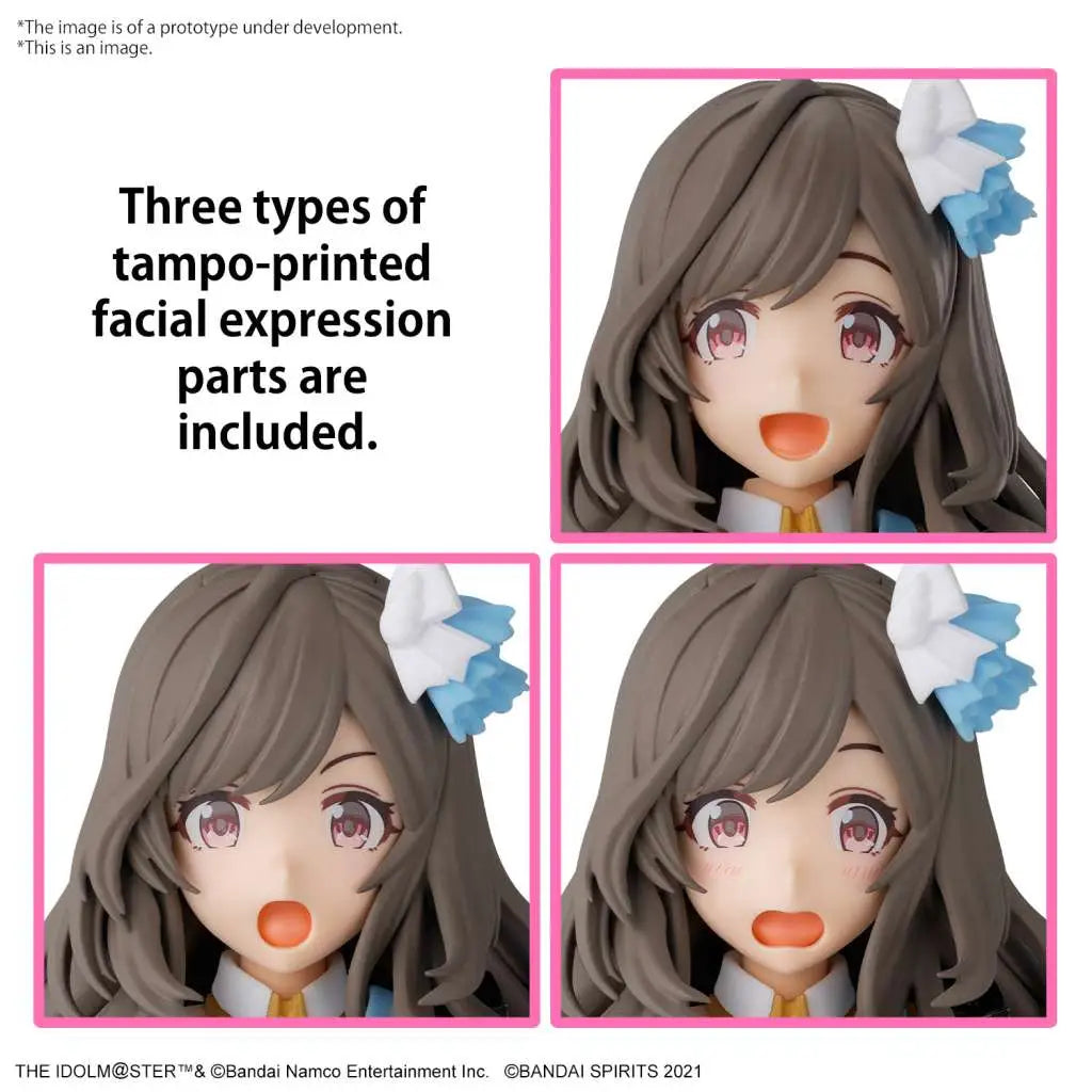 30ms Kogane Tsukioka