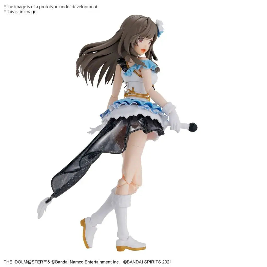 30ms Kogane Tsukioka