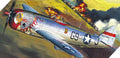 P-47D BUBBLE-TOP