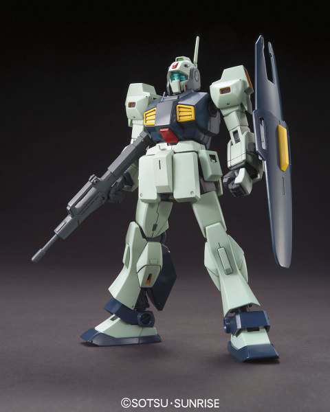 HGUC Nemo Unicorn ver. 1/144