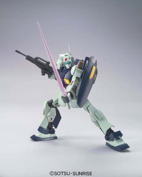 HGUC Nemo Unicorn ver. 1/144