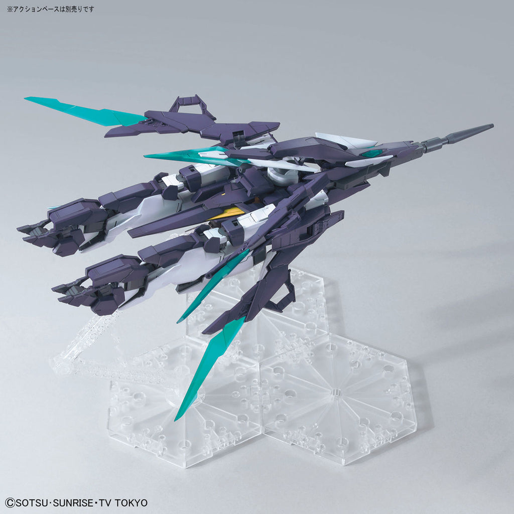 MG Gundam AGE II Magnum