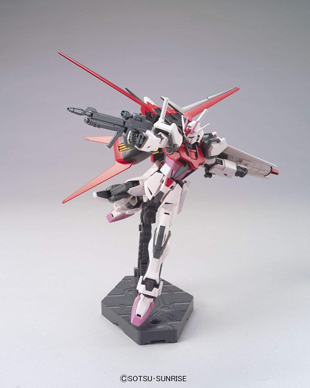 Strike Rouge HGCE by Bandai